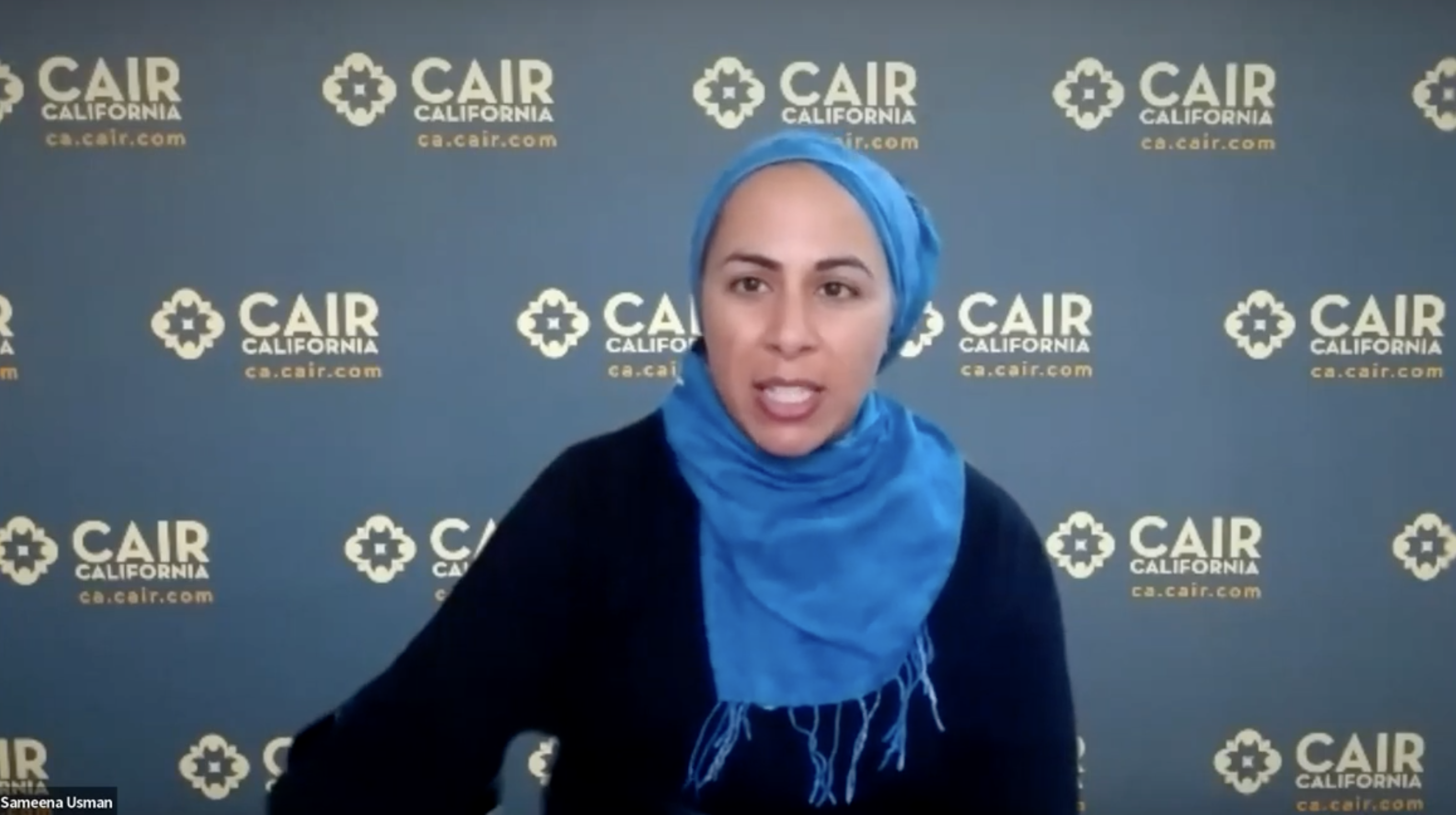 Advocate for your community: AB481, militarized police, and you